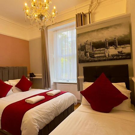 Classic Hyde Park Hotel Лондон Екстер'єр фото