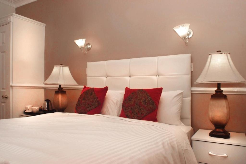 Classic Hyde Park Hotel Лондон Екстер'єр фото