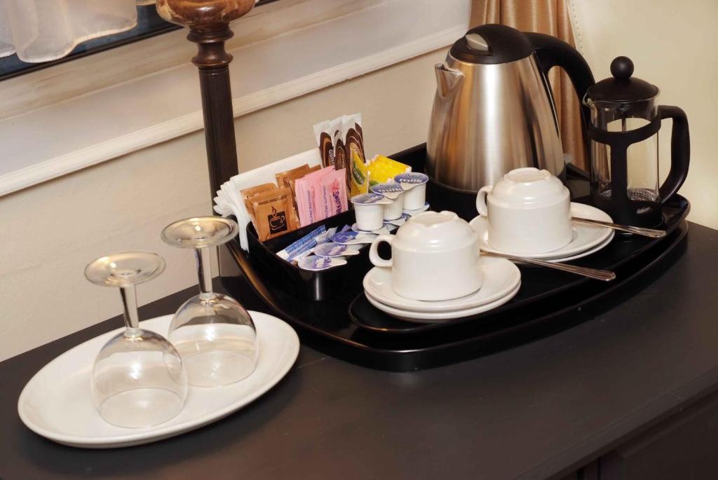 Classic Hyde Park Hotel Лондон Екстер'єр фото