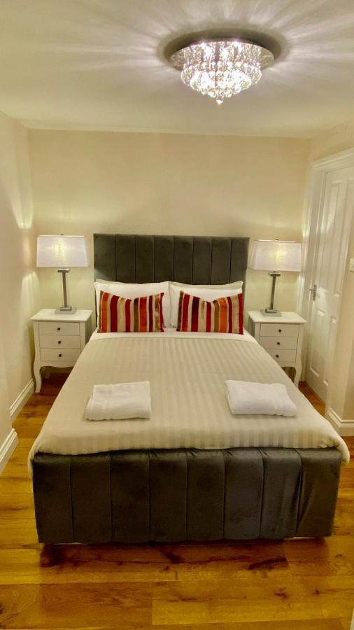 Classic Hyde Park Hotel Лондон Екстер'єр фото