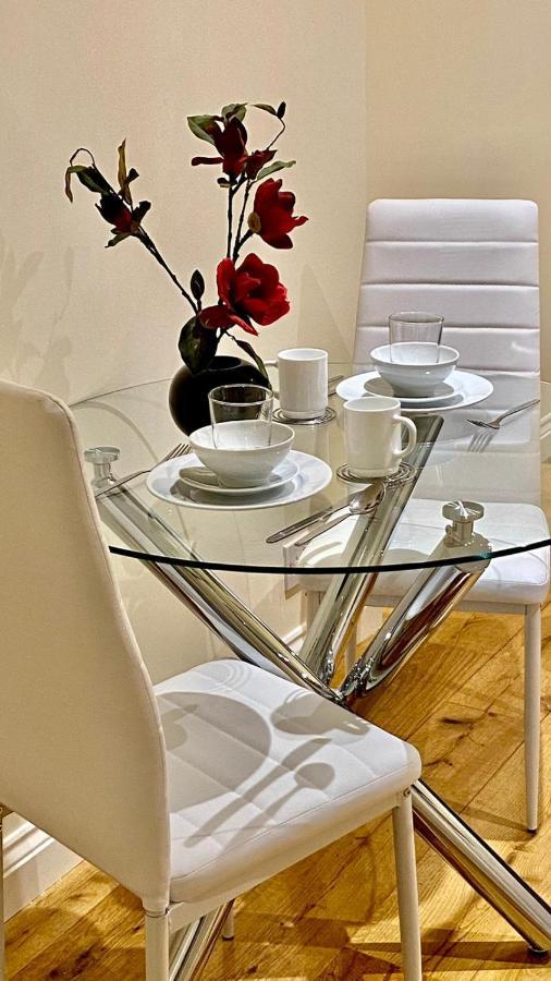 Classic Hyde Park Hotel Лондон Екстер'єр фото